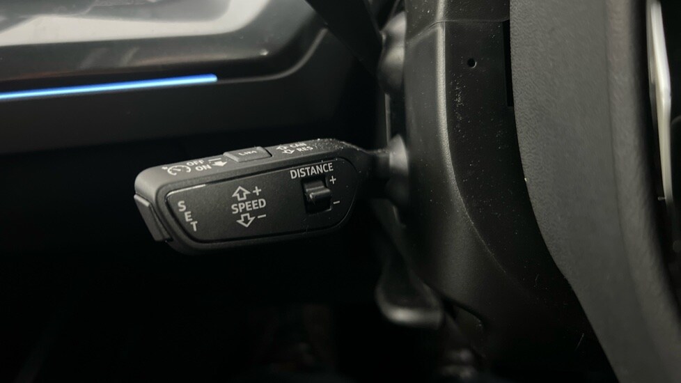 Used Audi Q4 e-tron 2024 for sale - 76871803: Photo 43