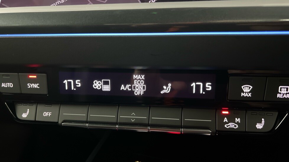 Used Audi Q4 e-tron 2024 for sale - 76871803: Photo 48