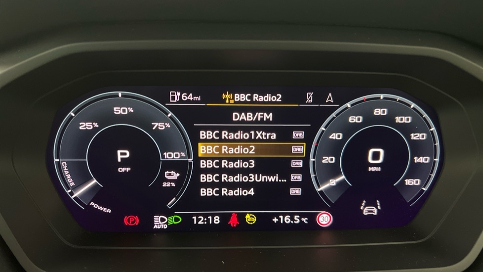 Used Audi Q4 e-tron 2024 for sale - 76871803: Photo 50