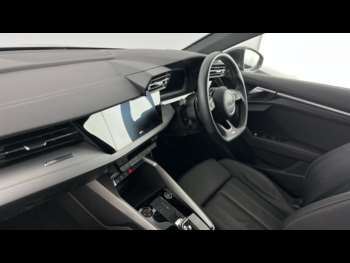 Used Audi A3 2017 for sale - 74968791: Photo