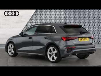 Used Audi A3 2017 for sale - 74968791: Photo