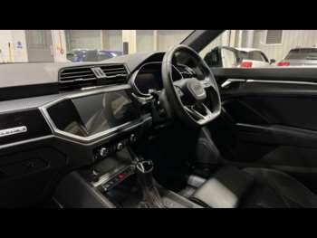 Used Audi Q3 2023 for sale - 74130582: Photo