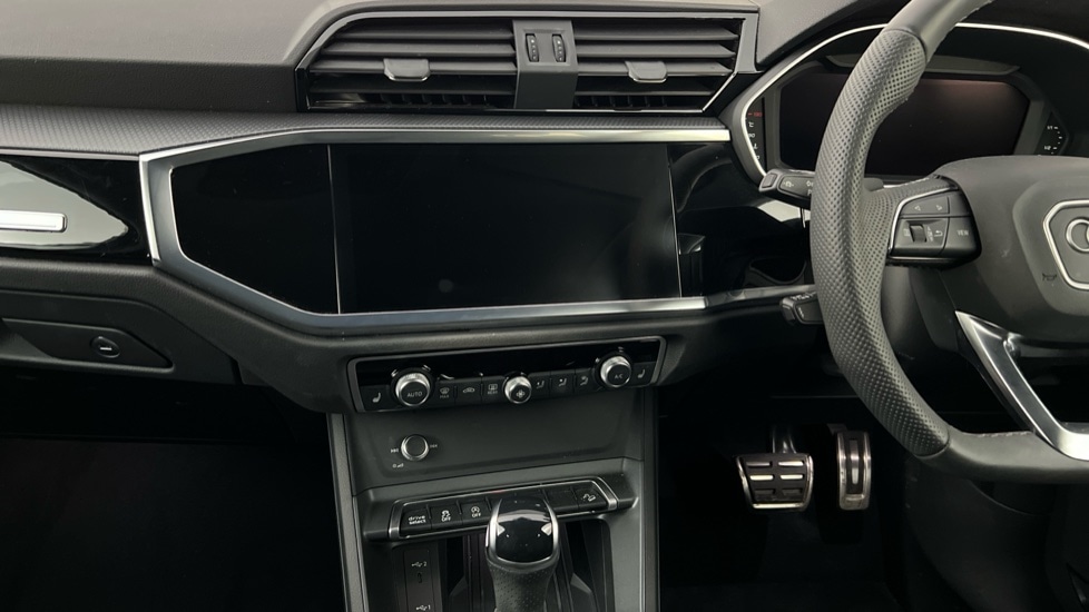 Used Audi Q3 2025 for sale - 76954277: Photo 13