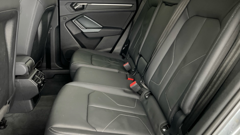 Used Audi Q3 2025 for sale - 76954277: Photo 15