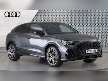 Audi Q3 feature image
