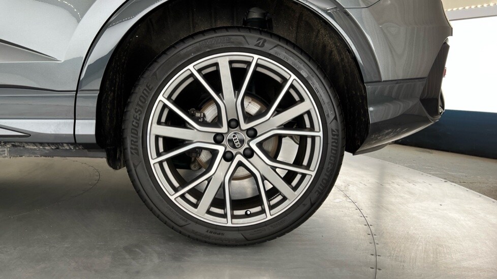 Used Audi Q3 2025 for sale - 76954277: Photo 22