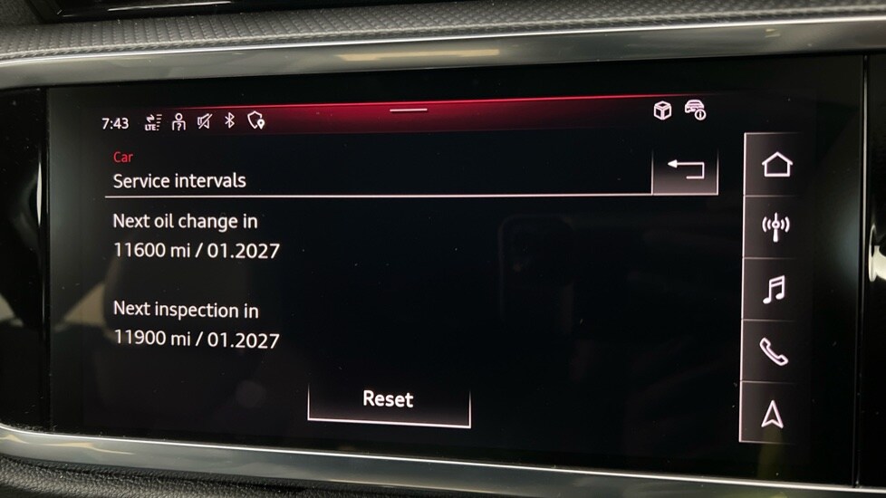 Used Audi Q3 2025 for sale - 76954277: Photo 25