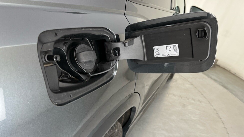 Used Audi Q3 2025 for sale - 76954277: Photo 26