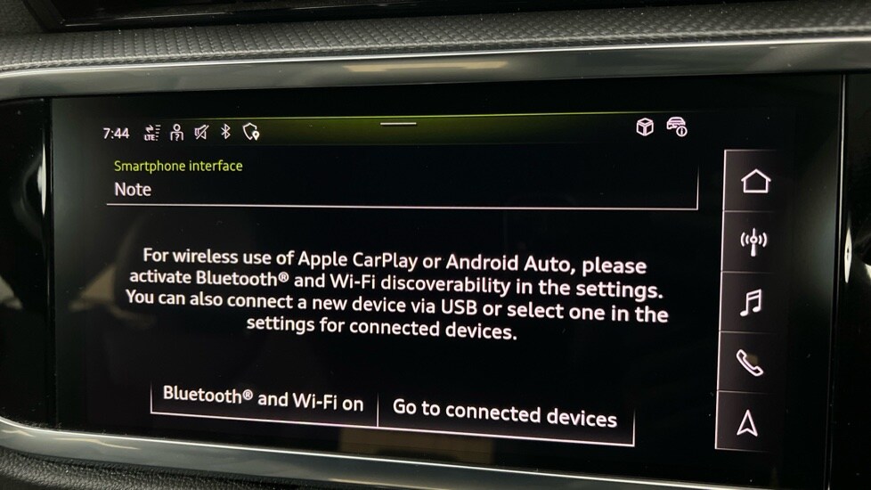 Used Audi Q3 2025 for sale - 76954277: Photo 29