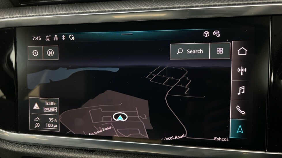 Used Audi Q3 2025 for sale - 76954277: Photo 34