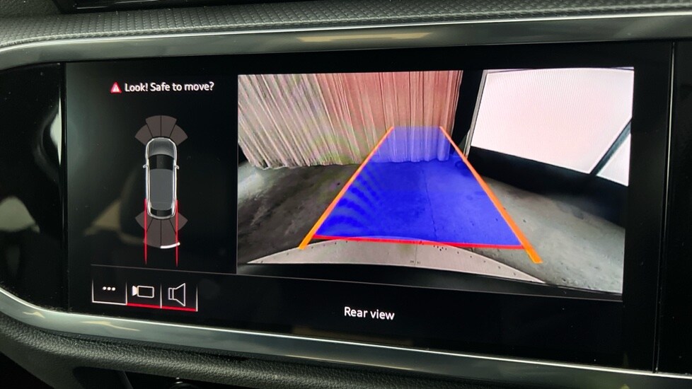 Used Audi Q3 2025 for sale - 76954277: Photo 35