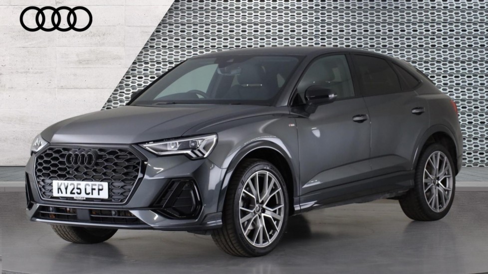 Used Audi Q3 2025 for sale - 76954277: Photo 7