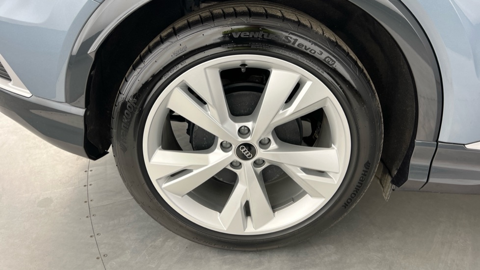 Used Audi Q4 e-tron 2024 for sale - 76487536: Photo 23