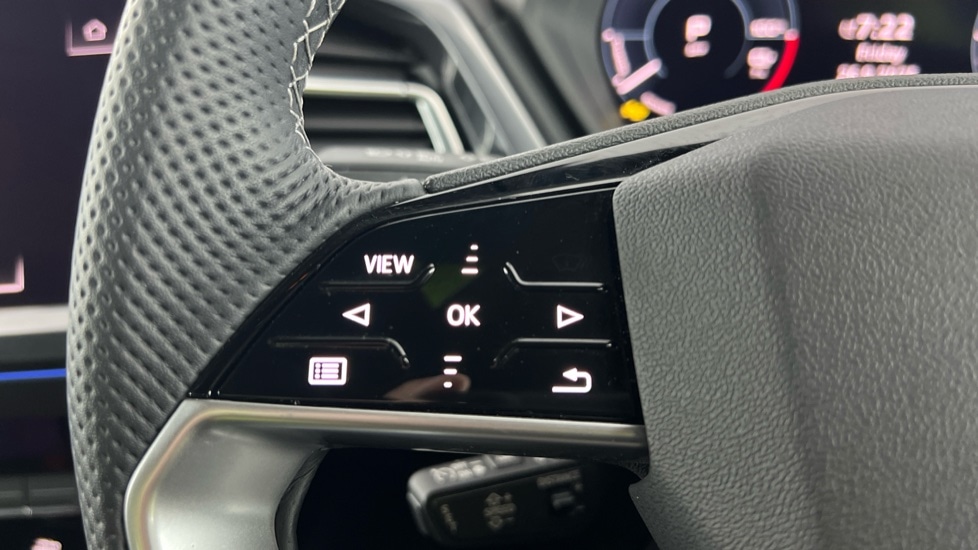 Used Audi Q4 e-tron 2024 for sale - 76487536: Photo 28