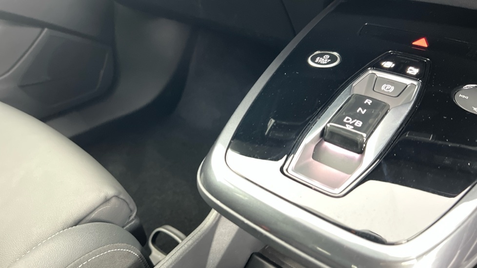 Used Audi Q4 e-tron 2024 for sale - 76487536: Photo 34