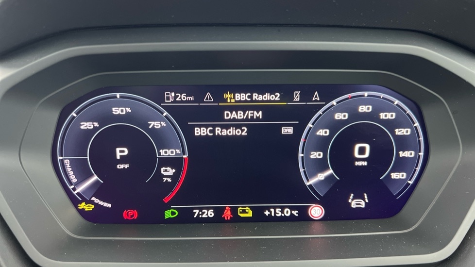 Used Audi Q4 e-tron 2024 for sale - 76487536: Photo 48