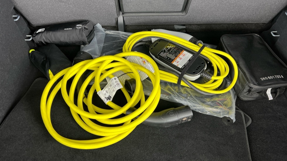 Used Audi Q4 e-tron 2024 for sale - 76487536: Photo 55