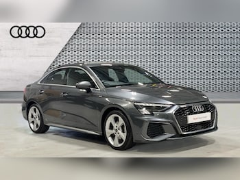 Audi - A3