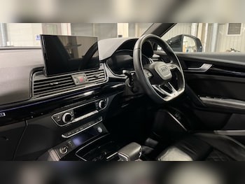 Used Audi Q5 2022 for sale - 75636882: Photo