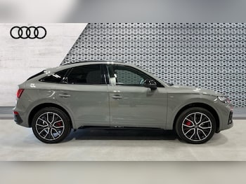 Used Audi Q5 2022 for sale - 75636882: Photo