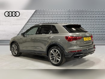 Used Audi Q3 2022 for sale - 76420421: Photo