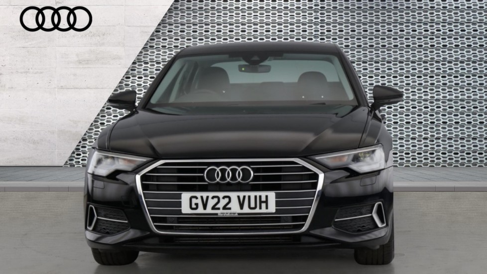 Used Audi A6 2022 for sale - 76593785: Photo 10