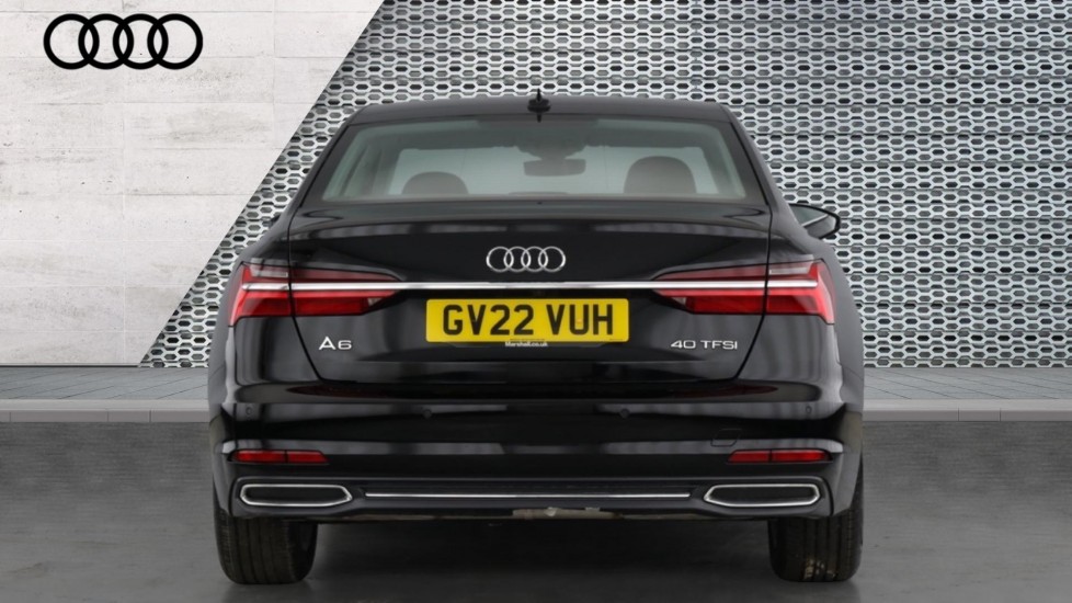 Used Audi A6 2022 for sale - 76593785: Photo 11