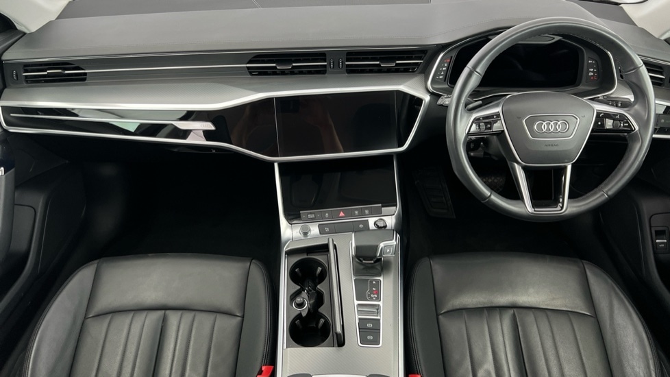 Used Audi A6 2022 for sale - 76593785: Photo 12