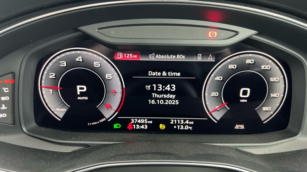 Used Audi A6 2022 for sale - 76593785: Photo 14