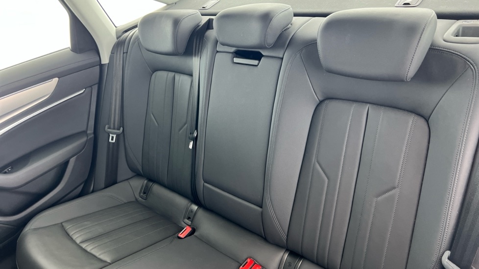 Used Audi A6 2022 for sale - 76593785: Photo 15