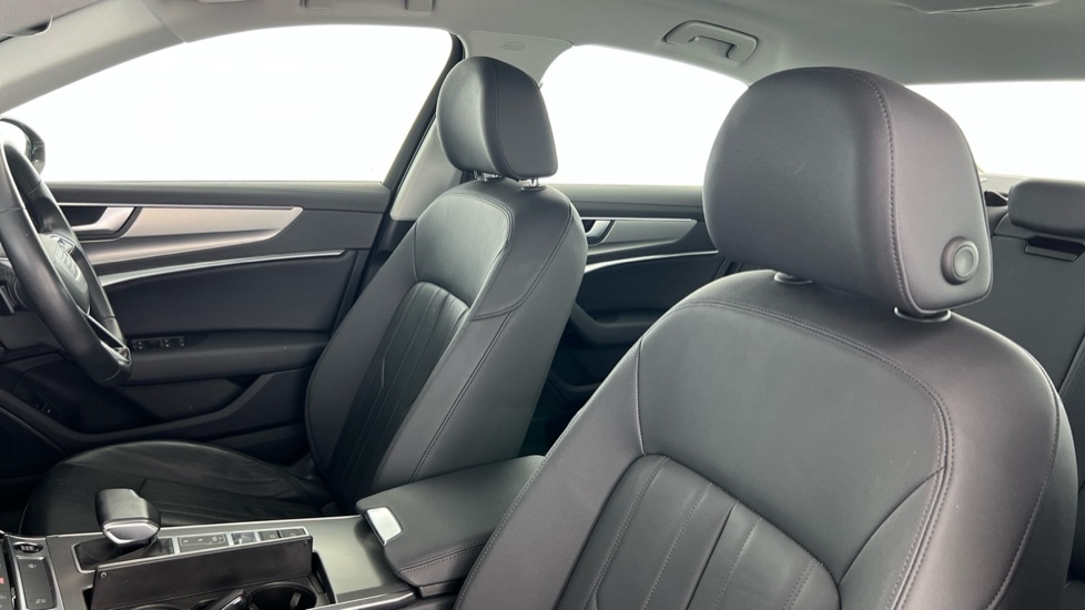 Used Audi A6 2022 for sale - 76593785: Photo 17