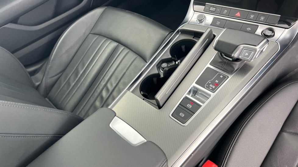 Used Audi A6 2022 for sale - 76593785: Photo 19