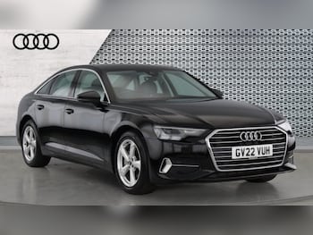 Audi - A6