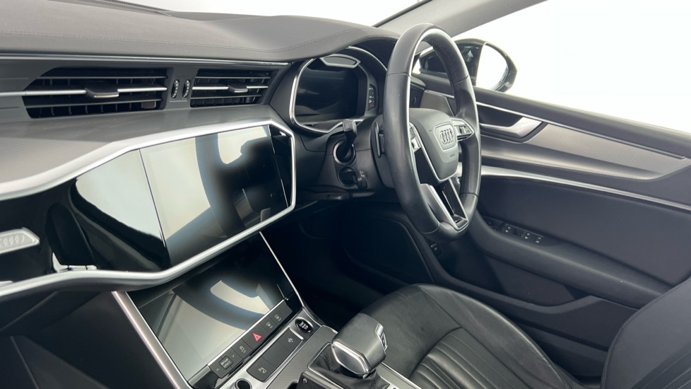 Used Audi A6 2022 for sale - 76593785: Photo 2