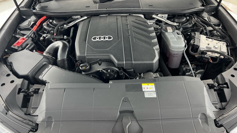 Used Audi A6 2022 for sale - 76593785: Photo 20