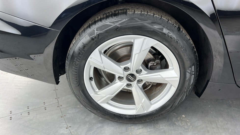 Used Audi A6 2022 for sale - 76593785: Photo 23