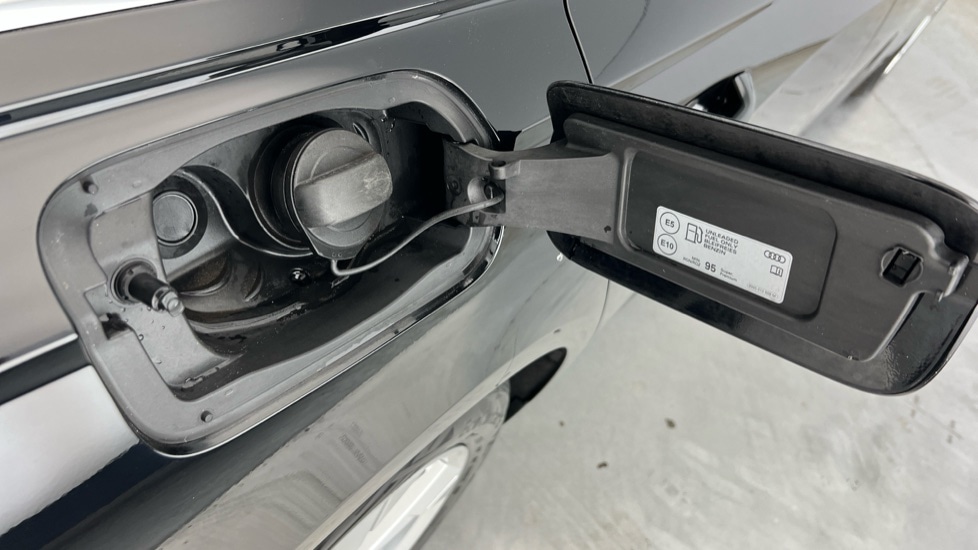 Used Audi A6 2022 for sale - 76593785: Photo 26