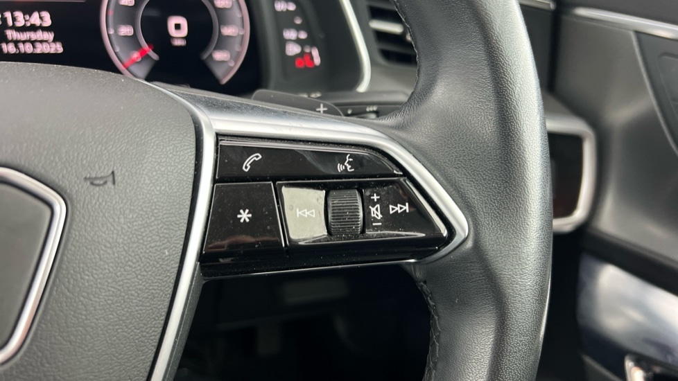 Used Audi A6 2022 for sale - 76593785: Photo 27