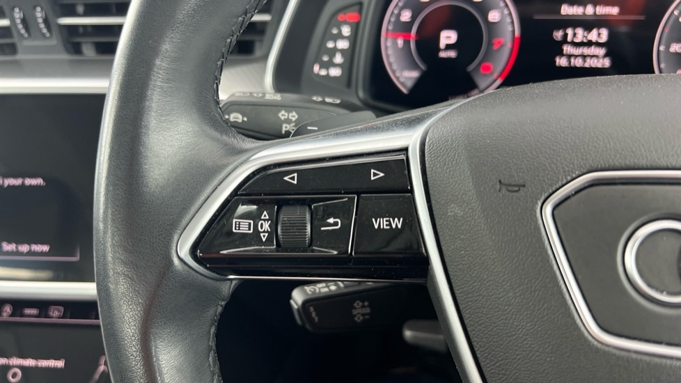 Used Audi A6 2022 for sale - 76593785: Photo 28