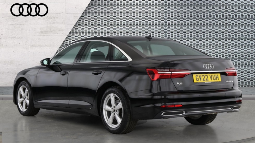 Used Audi A6 2022 for sale - 76593785: Photo 3