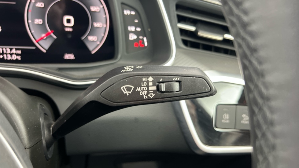 Used Audi A6 2022 for sale - 76593785: Photo 32