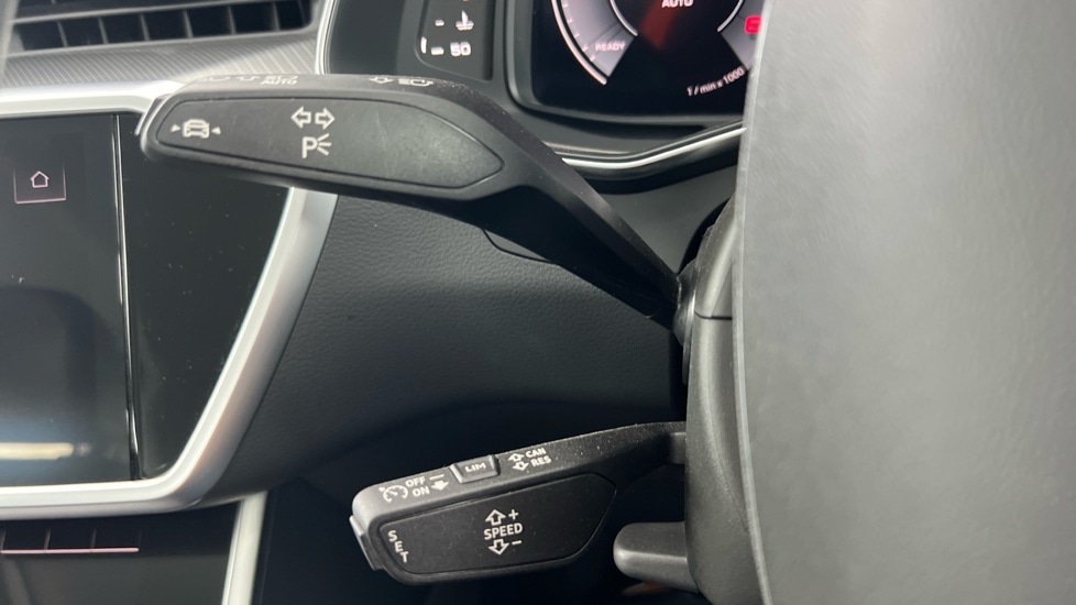 Used Audi A6 2022 for sale - 76593785: Photo 33