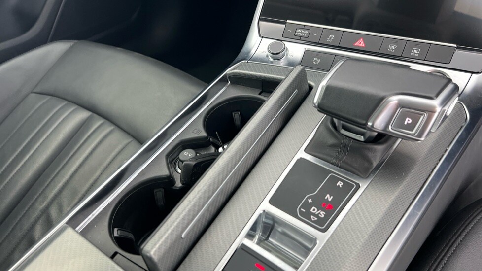 Used Audi A6 2022 for sale - 76593785: Photo 34