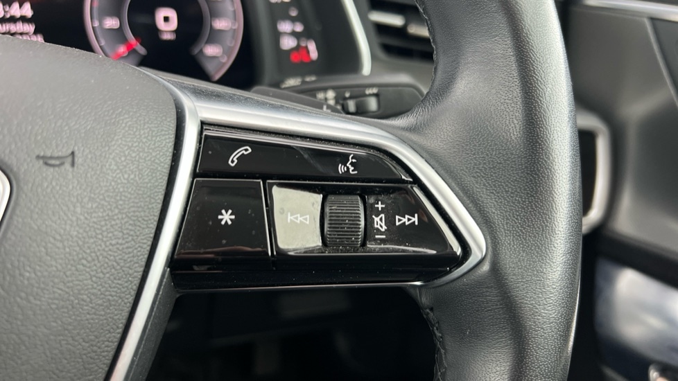 Used Audi A6 2022 for sale - 76593785: Photo 37