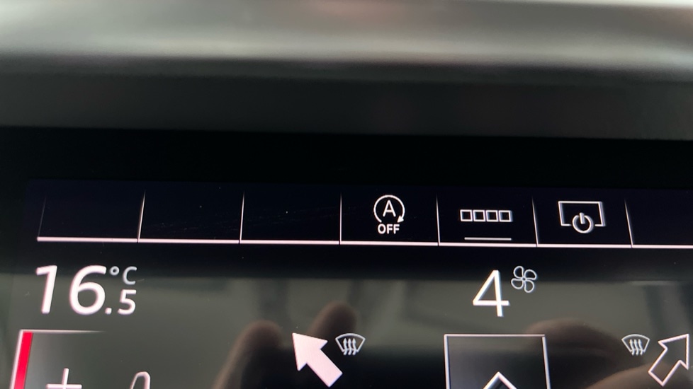 Used Audi A6 2022 for sale - 76593785: Photo 41