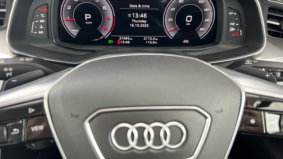 Used Audi A6 2022 for sale - 76593785: Photo 43