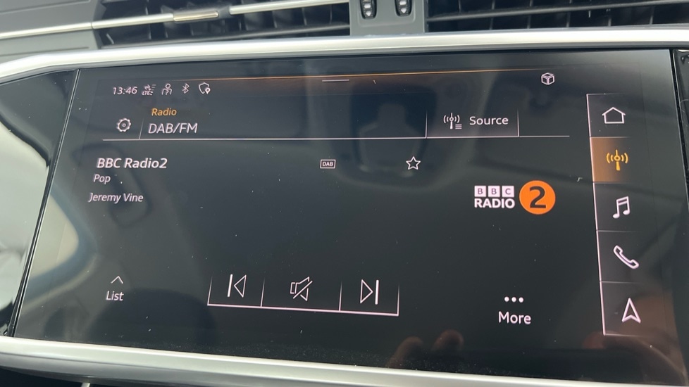 Used Audi A6 2022 for sale - 76593785: Photo 44