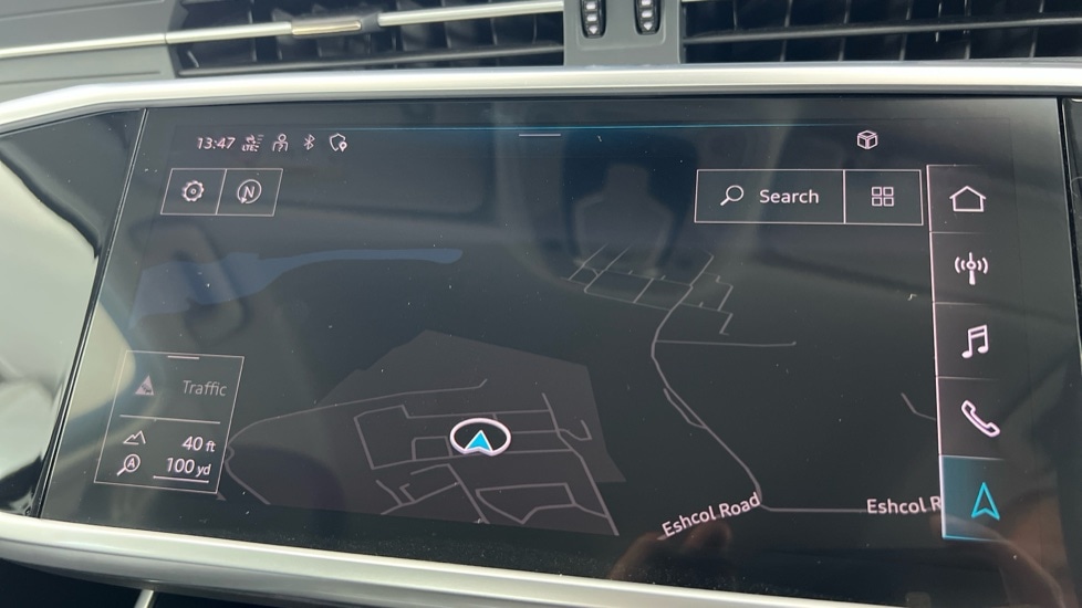 Used Audi A6 2022 for sale - 76593785: Photo 45