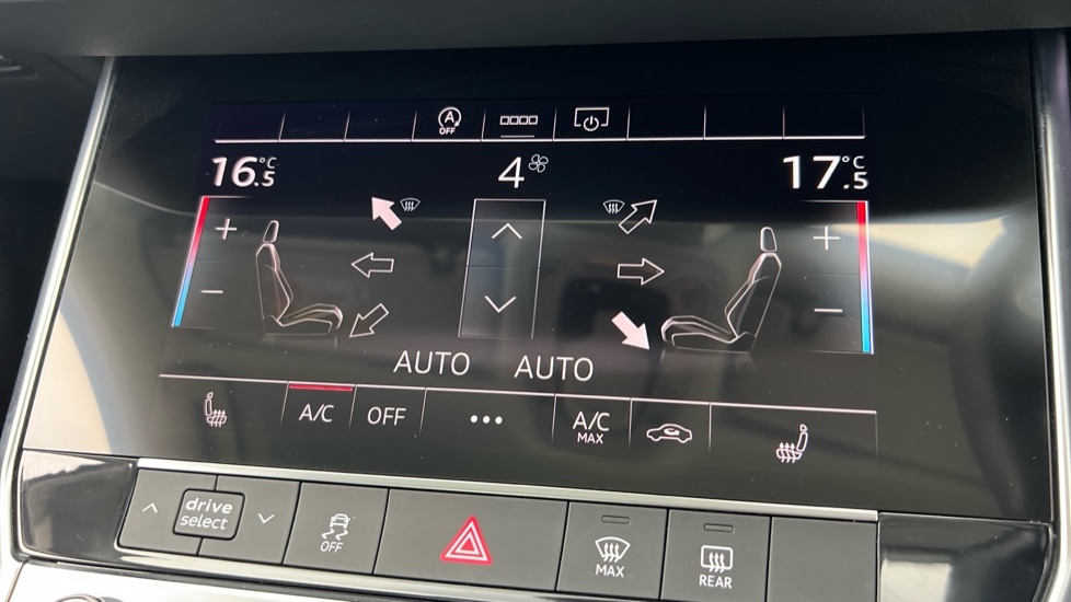 Used Audi A6 2022 for sale - 76593785: Photo 47