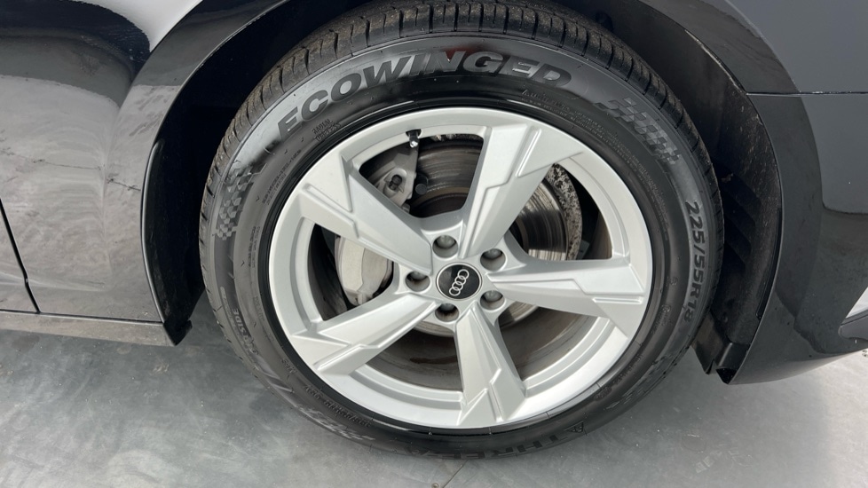 Used Audi A6 2022 for sale - 76593785: Photo 5